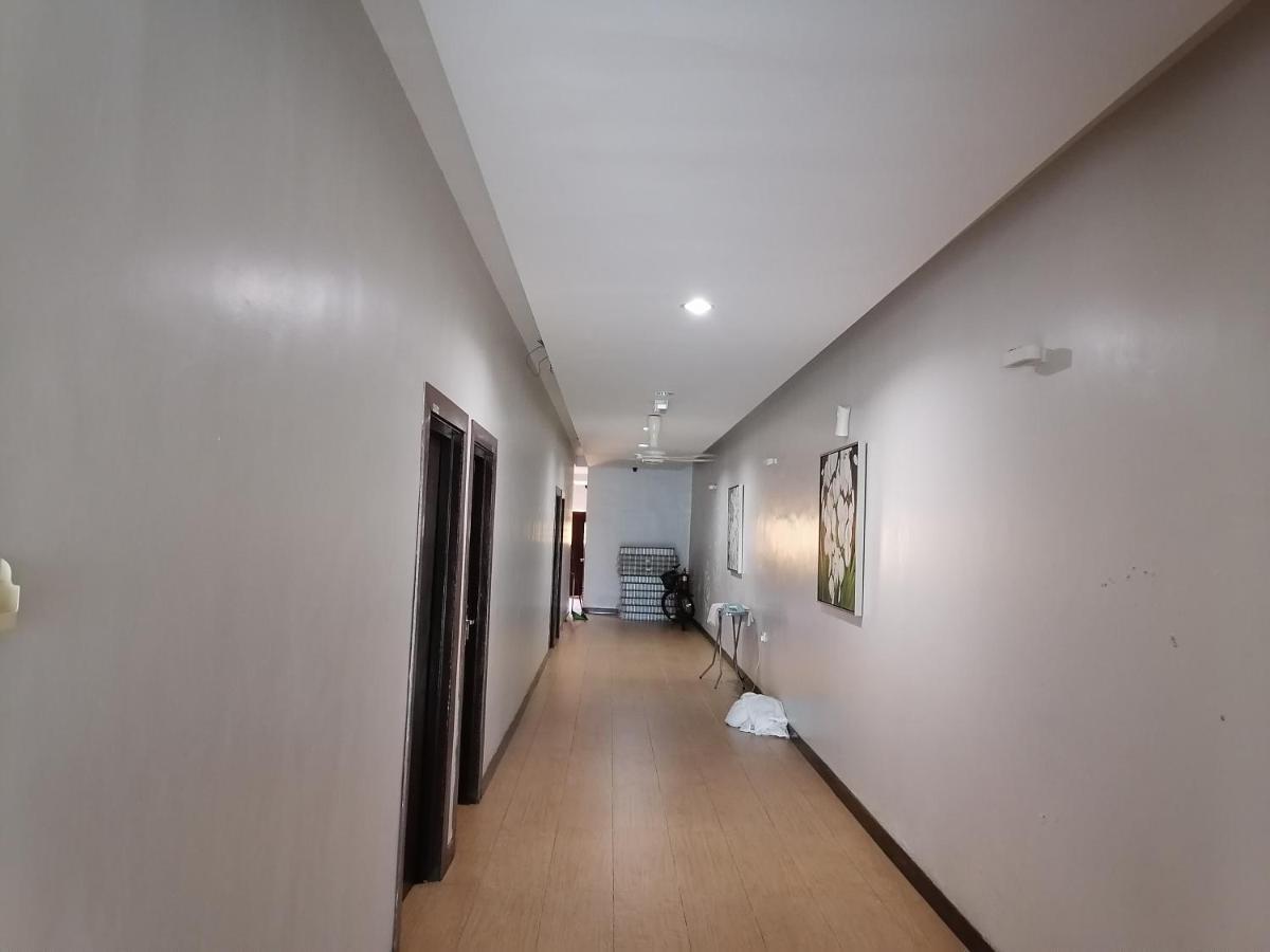 Fargo Boutique Hotel Kuantan Exteriér fotografie