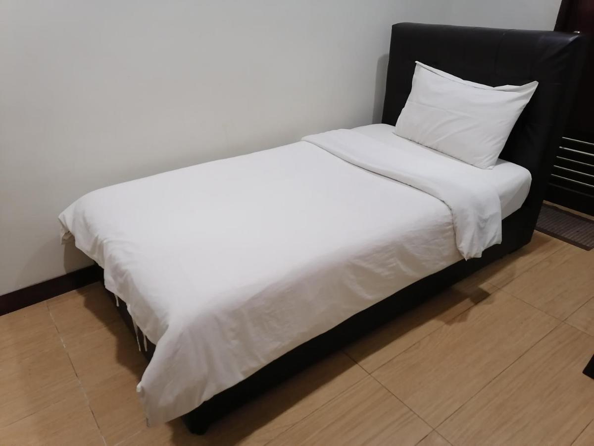Fargo Boutique Hotel Kuantan Exteriér fotografie