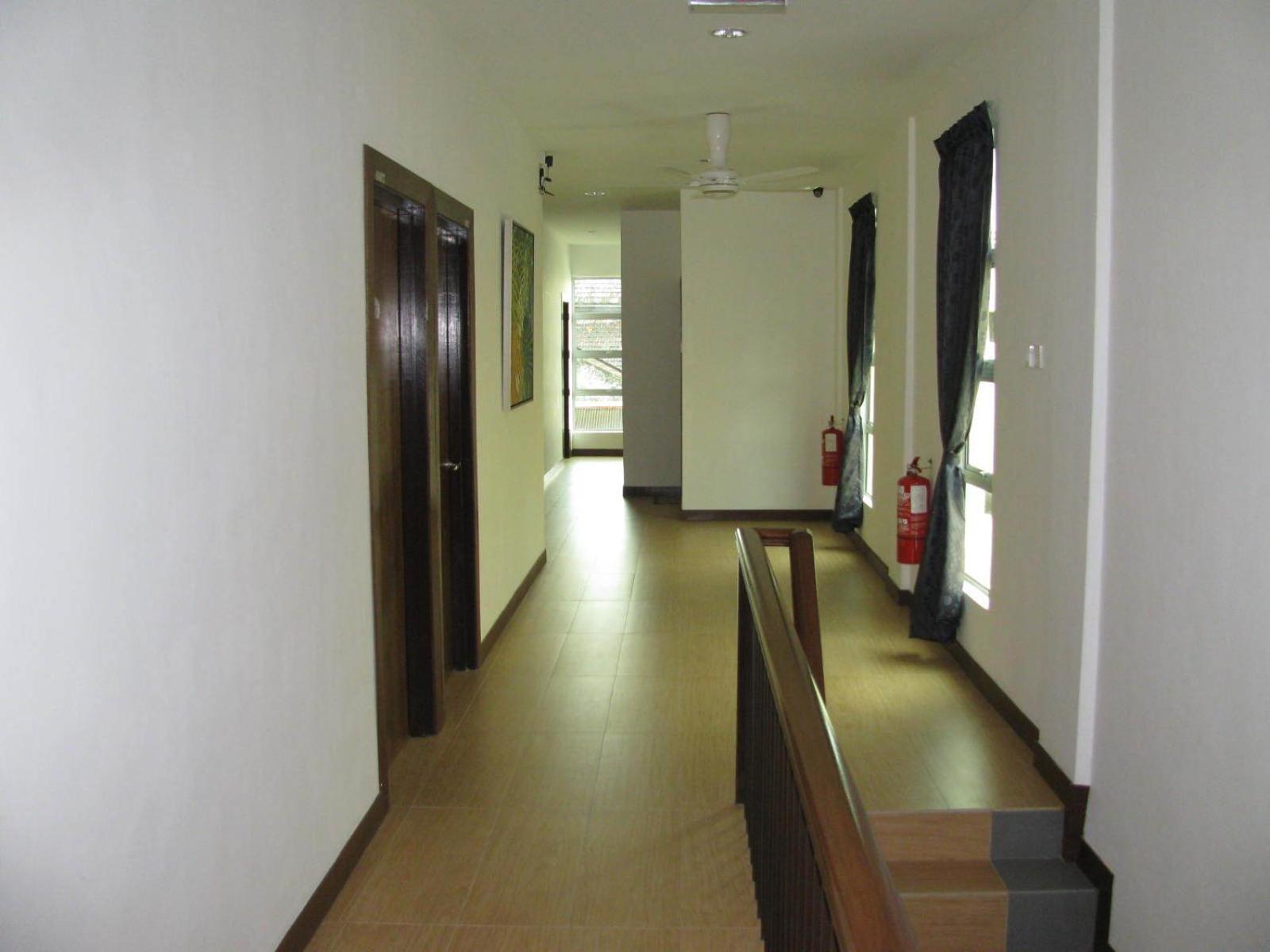 Fargo Boutique Hotel Kuantan Exteriér fotografie