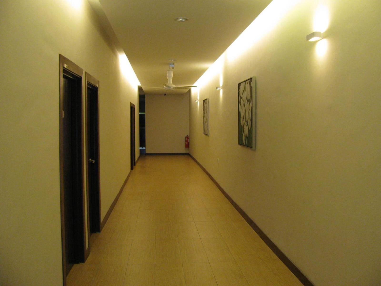Fargo Boutique Hotel Kuantan Exteriér fotografie